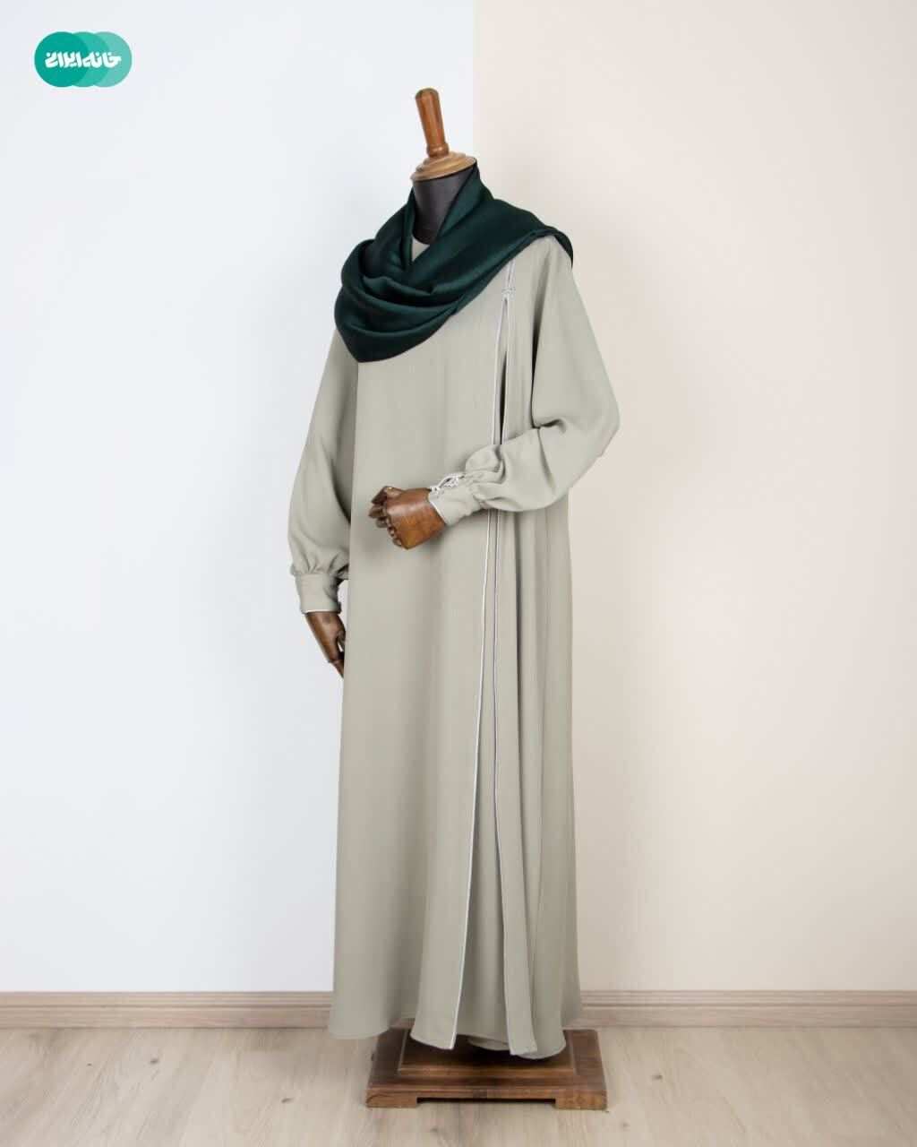  عباکرپ میله ای مانا زنانه 