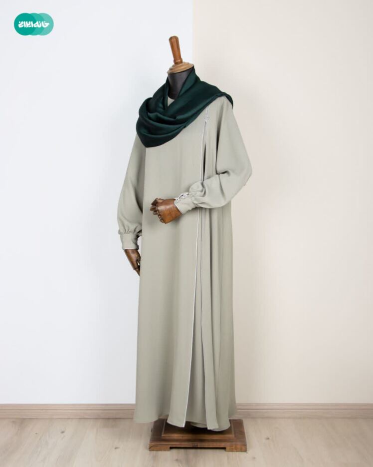 عباکرپ میله ای مانا زنانه