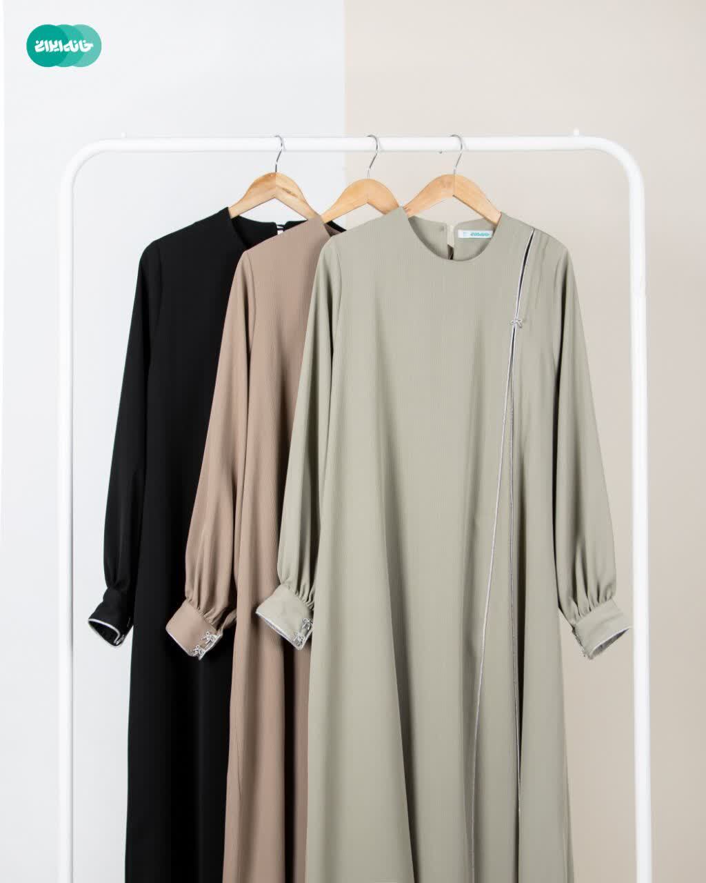  عباکرپ میله ای مانا زنانه 