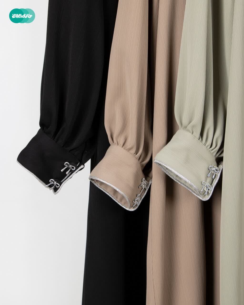  عباکرپ میله ای مانا زنانه 