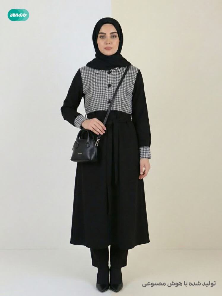 پیراهن جانا