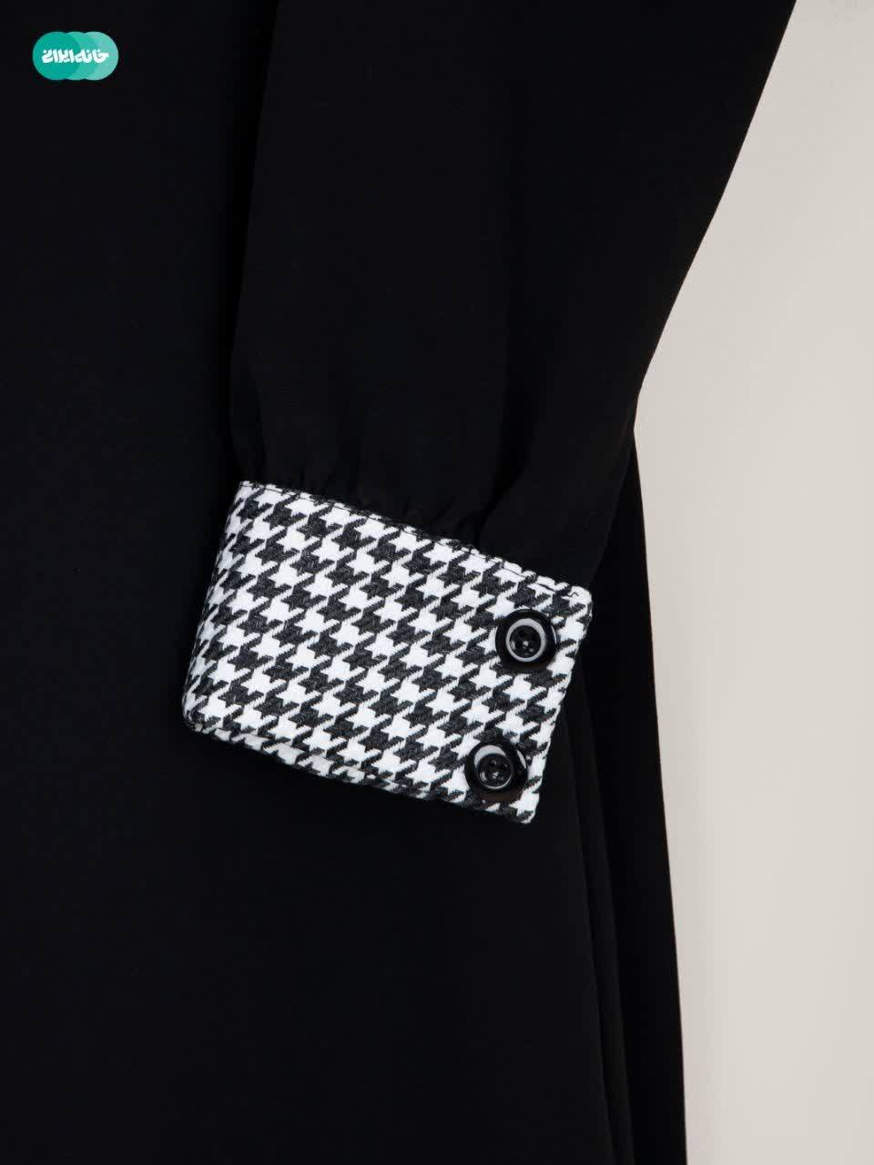  پیراهن جانا نوجوان 