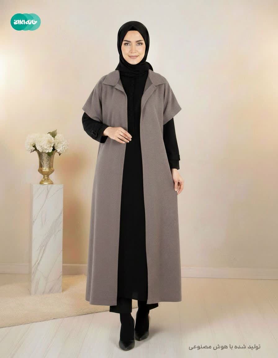  پالتو فوتر سحر 