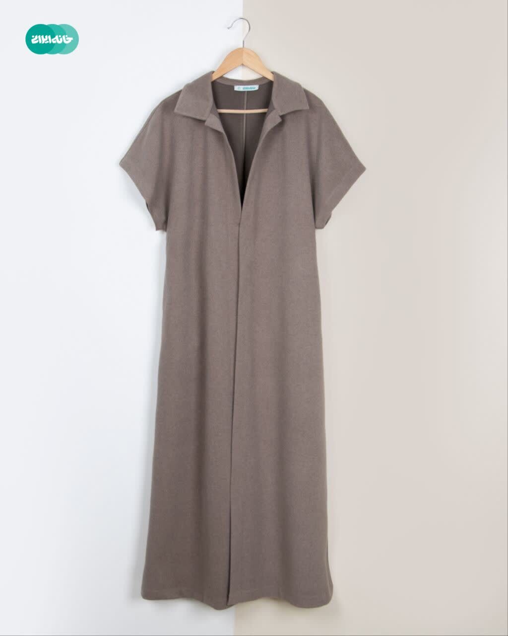  پالتو فوتر سحر 